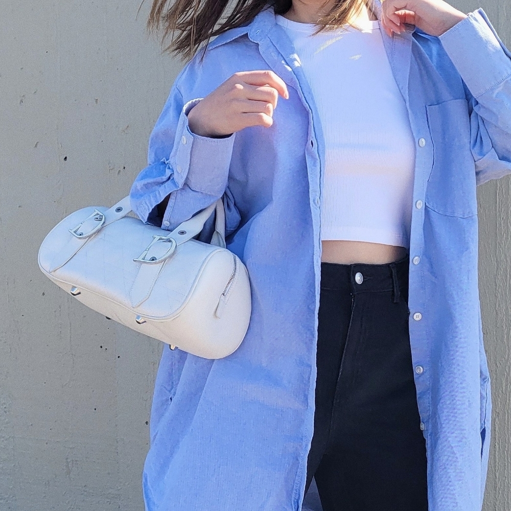 🕊DIOR CANNAGE BOSTON BAG🕊